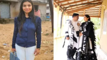 Hansita Abhilipsa fraud case: Pre-wedding photo with Congress leader surfaces online