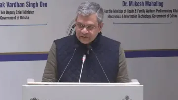 No dearth of IT professionals, plans to transform Odisha into leading IT hub