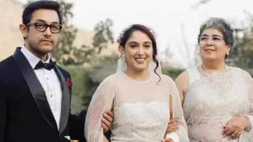 Ira Khan opens up about 'complicated' relationship with father Aamir Khan