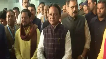 Odisha CM Mohan Majhi