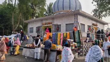 A 350-year of tradition! Hindus, Muslims host Makar Mela in Odisha