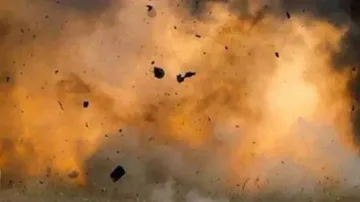 Landmine explosion in J-K’s Rajouri, six injured