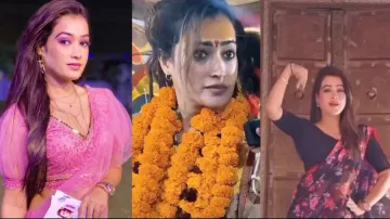 Instagram influencer turns part-time Sadhvi at Maha Kumbh Mela! Gets trolled brutally