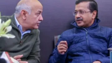 Delhi liquor policy case: Centre's nod to ED to prosecute Arvind Kejriwal, Manish Sisodia