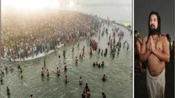 Maha Kumbh 2025