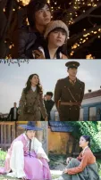 9 K-Dramas on Netflix Where Opposites Attract and Spark Heartwarming Love Stories