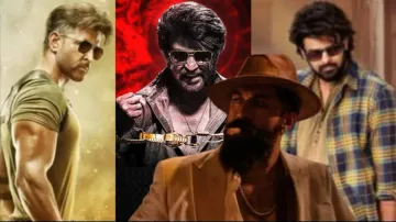 2025 most anticipated Indian movie: Not Yash's Toxic, Hrithik and Jr NTR's War 2 or...