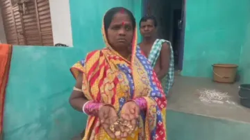 Fake gold mortgage fraud: Woman duped of Rs 12K in Odisha