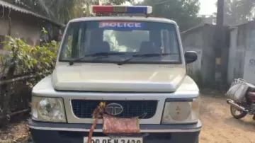 Man 'killed' by wife, son over domestic dispute in Odisha’s Bhadrak