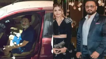 Who is Hansita Abhilipsa’s husband? Fraudster’s dubious claims exposed in court