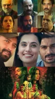 7 Gripping Hindi Dark Thrillers on Netflix You Can't Miss