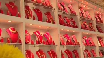 Gold price spike creates pre-wedding season anxiety in Odisha