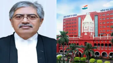 Justice Arindam Sinha appointed Acting Chief Justice of Orissa High Court
