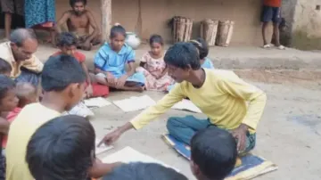 No end to struggle for these Odisha villages as basic amenities still their daydream