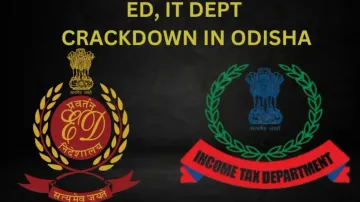 Odisha’s journey towards a corruption-free state: From politician to businessmen, none spared!