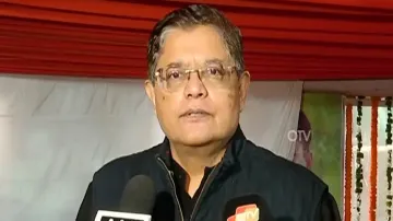 Baijayant Panda