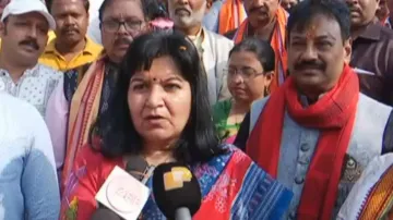 Khordha embarks on 'New Year' development as projects worth Rs 20 Cr launched