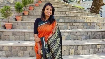 Unwanted girl child to IAS: Odisha-born Maharashtra officer shares inspiring journey to success
