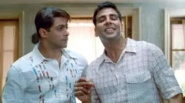 Akshay Kumar left Bigg Boss 18 grand finale without shooting as Salman Khan...