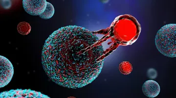Cancerous cell