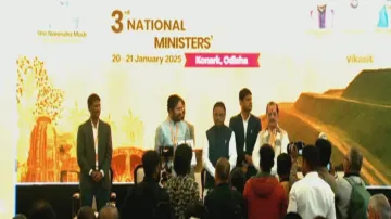 3rd National Mines Ministers’ Conference