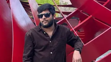 Hyderabad student shot dead in Washington