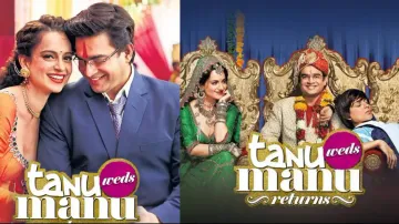 After R Madhavan hints at 'not being' in Tanu Weds Manu 3, Kangana Ranaut reveals her fav co-star
