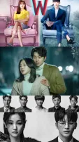 10 Must-Watch Sci-Fi & Fantasy K-Dramas to Add to Your List