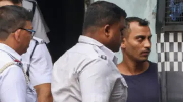 RG Kar case convict Sanjay Roy