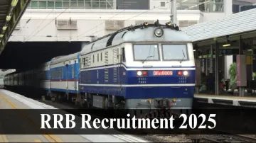 RRB release recruitment notification for over 32000 posts, check details