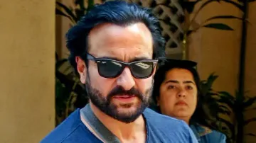 Saif Ali Khan discharged from hospital after recovering from knife attack