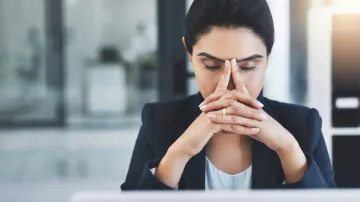 Overcoming FoF for Personal and Professional Growth