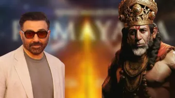 Sunny Deol's standalone movie on Lord Hanuman to focus on Sundar Kand: Reports