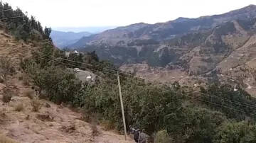 Mysterious deaths: J&K's Rajouri village declared containment zone