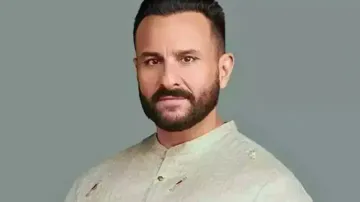 Saif Ali Khan