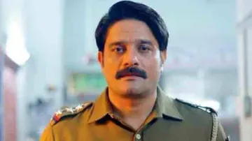 Jaideep Ahlawat in Pataal Lok 2