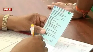 Every block has 200-300 ineligible ration cards in Odisha: Food Supplies Minister