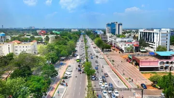 Odisha IT dept seeks 25 acres of land to set up new tech park in Bhubaneswar