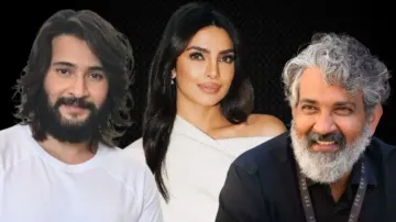 SSMB29: Priyanka Chopra to take 'final call' on working with Mahesh Babu?