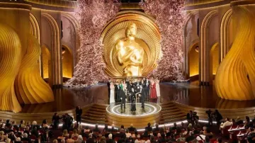 Oscar 2025 official nomination list out