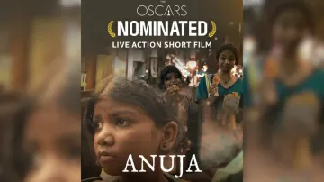 New Delhi-based short film 'Anuja' earns nomination for Best Live Action Short at Oscars 2025