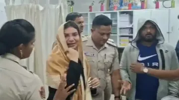 Human trafficking: Commissionerate Police to bring Hansita, aide on remand