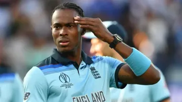 Jofra Archer
