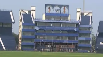 India-England ODI at Barabati stadium; Online Ticket Sale From Feb 2