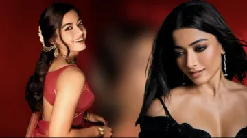 Rashmika Mandanna sacrificed THIS for success, terms it 'Biggest Compromise'