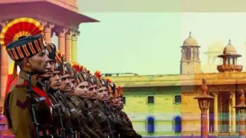 Republic Day 2025: Police Medals Announced