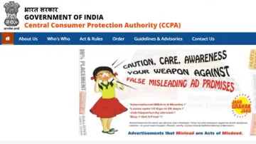  CCPA imposes Rs 3L fine on coaching centre for advertising misleading claims