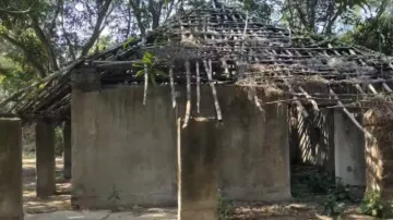 ‘Displacement’ of tribal families in the name of eviction alleged in Odisha’s Athagarh