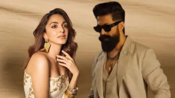 Toxic: Yash to set the dancefloor on fire with Kiara Advani!