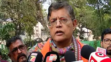 Baijayant Panda